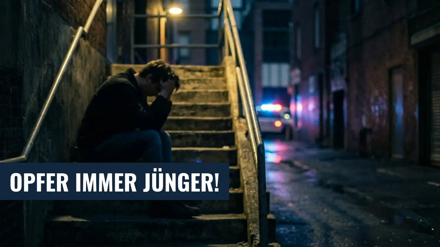 2.150 Drogentote in 2025: Opfer werden jünger | PflegeHelfer24