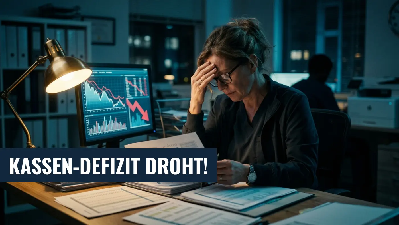 GKV-Finanzreform 2026: Reichen die neuen Sparmaßnahmen der Kassen?