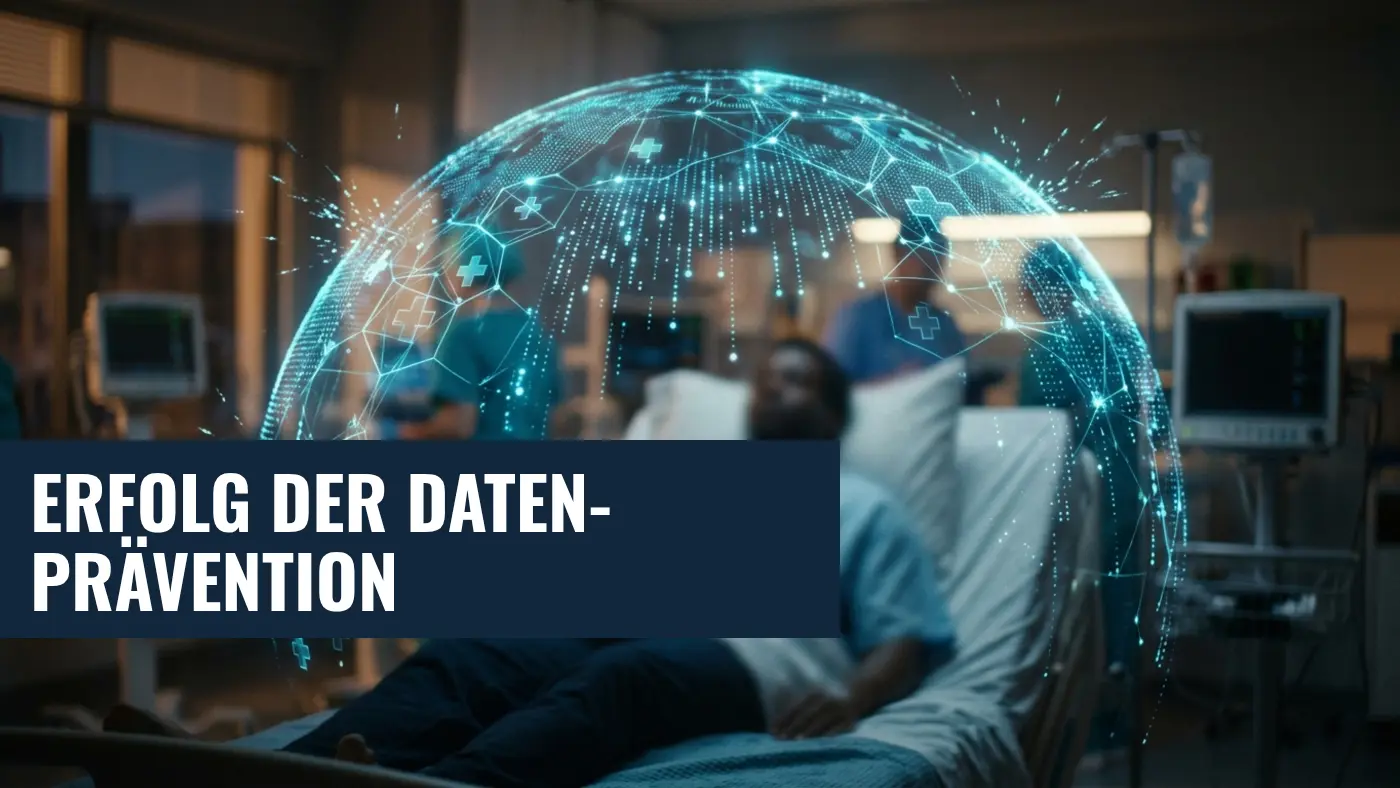 Datengestützte Prävention: Krankenkassen erreichen 1,5 Millionen Menschen