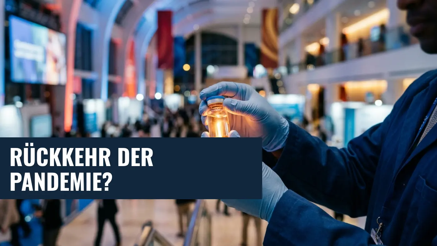 Welt-Aids-Konferenz 2026: Ende von HIV oder Rückkehr der Pandemie?