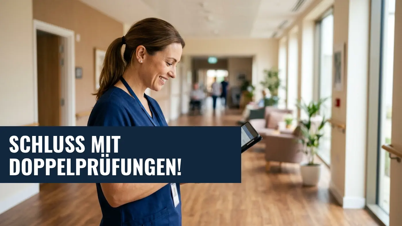 Bayerns Pflegereform 2026: Kabinett beschließt Entbürokratisierung der Pflege