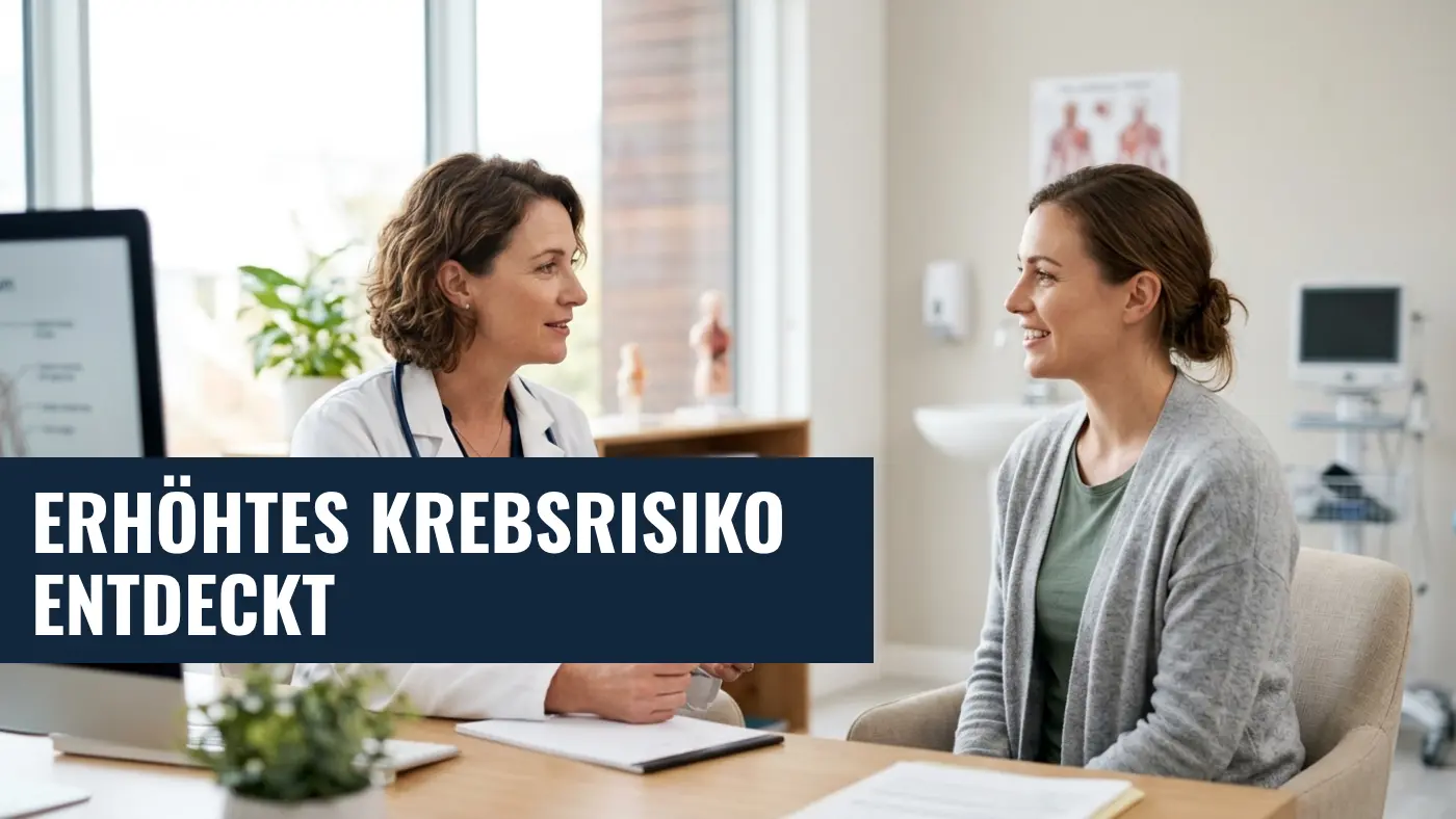 Erhöhtes HPV-Krebsrisiko bei chronisch-entzündlichen Erkrankungen