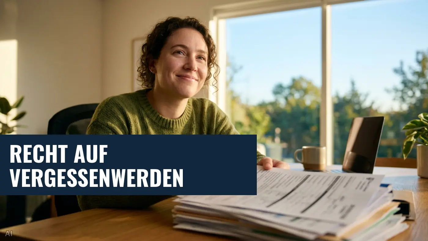 Recht auf Vergessenwerden: SPD fordert Gesetz für Krebsüberlebende