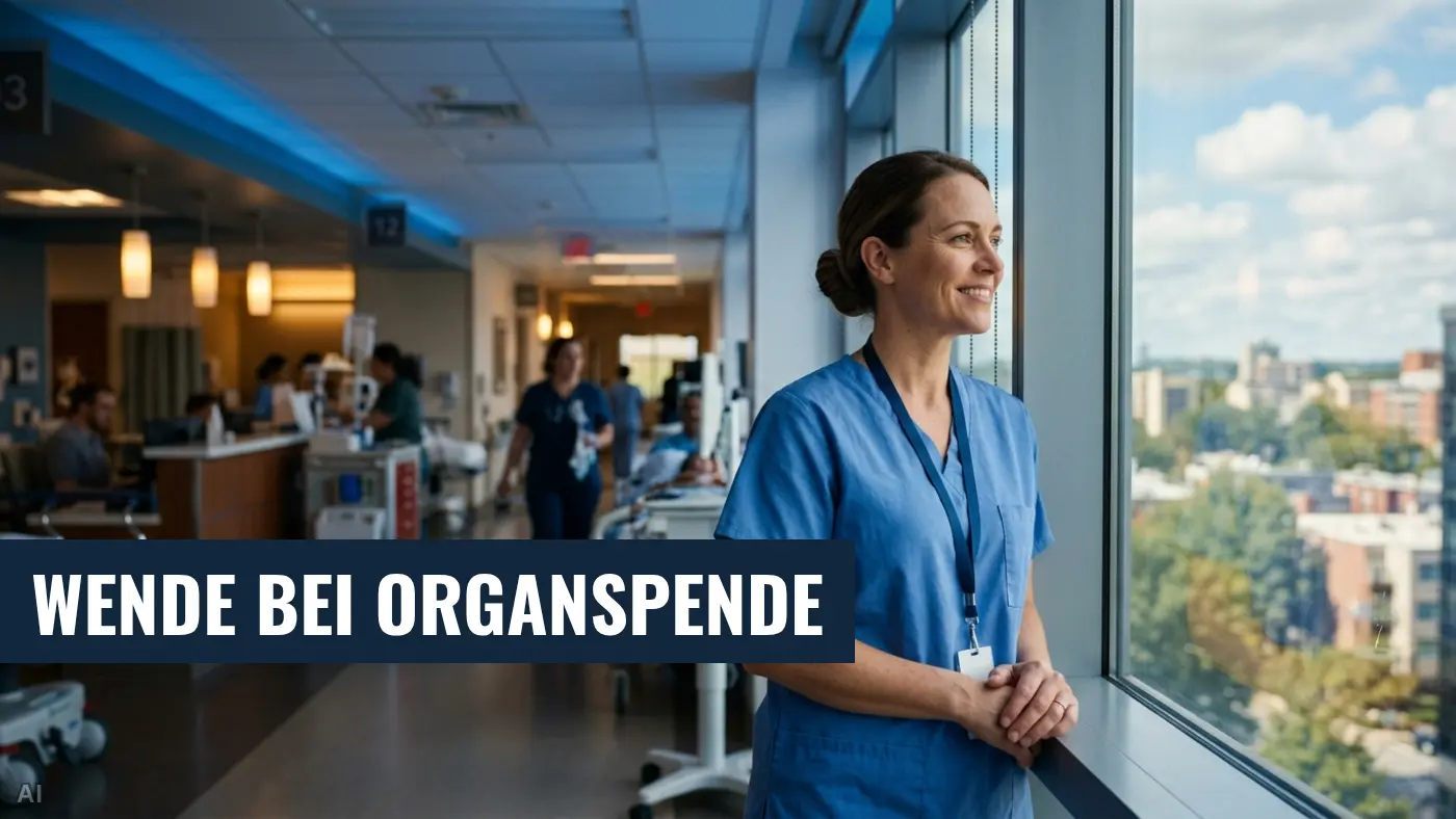 Organspende: CDU-Fraktionschef Thorsten Frei für Widerspruchslösung