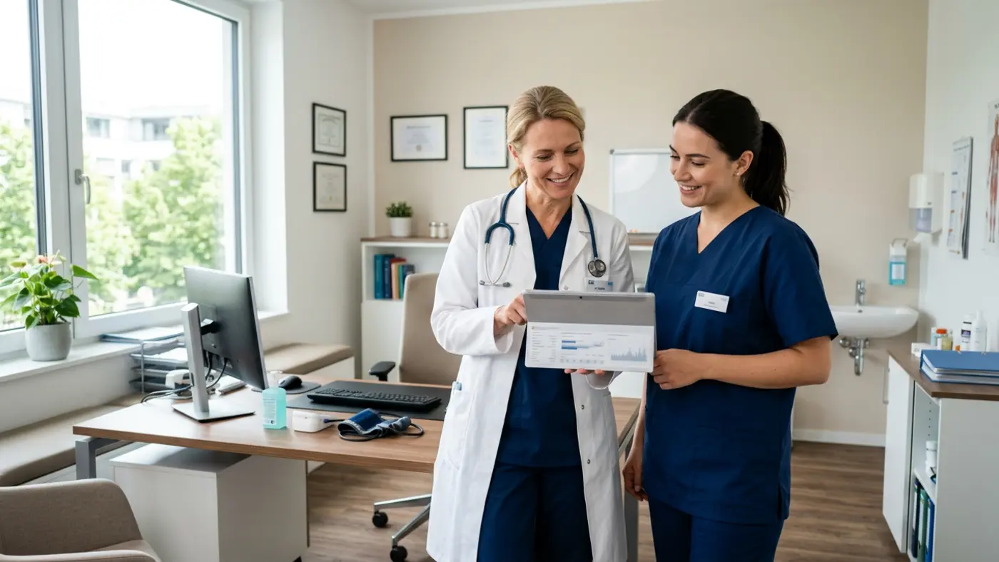 Gesundheitsreform: AOK fordert neues Primärversorgungssystem | PflegeHelfer24