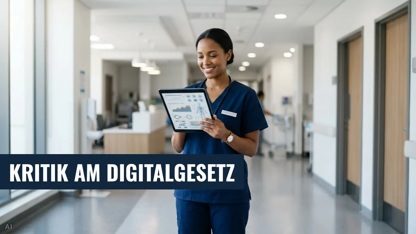 GeDIG-Kritik der Länder: Bundesrat fordert zügigere Digitalisierung