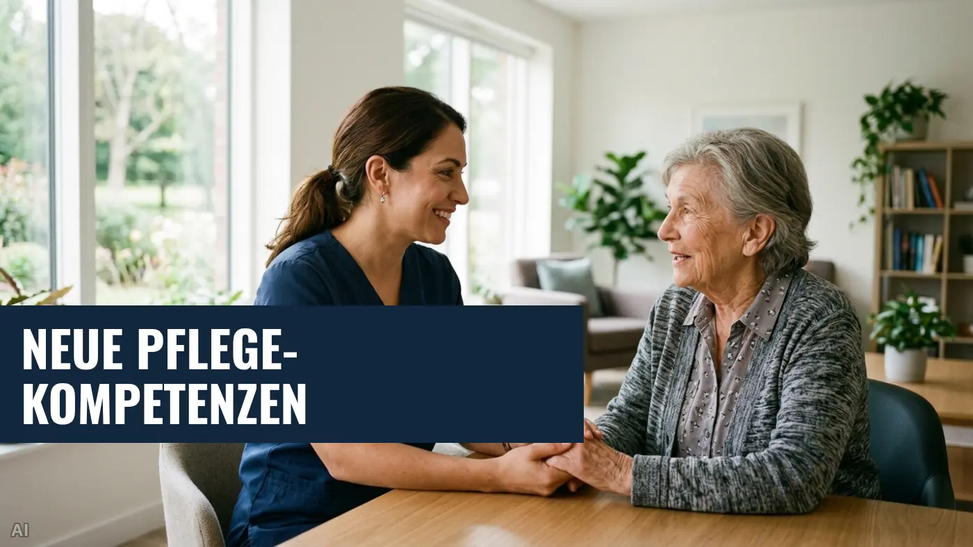 Community Health Nursing: Neuer Masterstudiengang stärkt Pflegepraxis