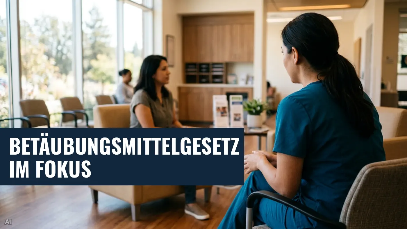 Crackkonsum in Großstädten: Neue Bundesratsinitiative zum Betäubungsmittelgesetz