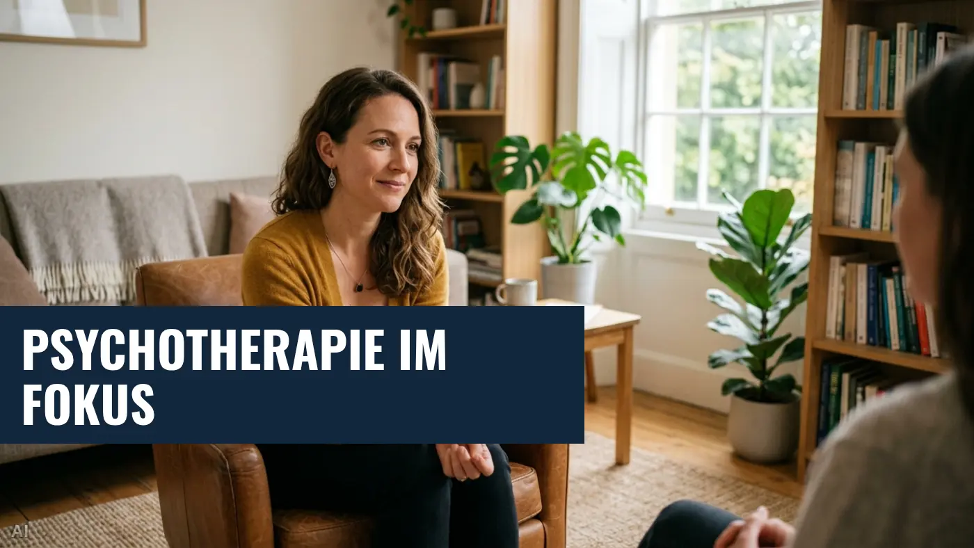 Psychotherapie im Bundestag: BPtK fordert gezielte Reformen für Notfälle