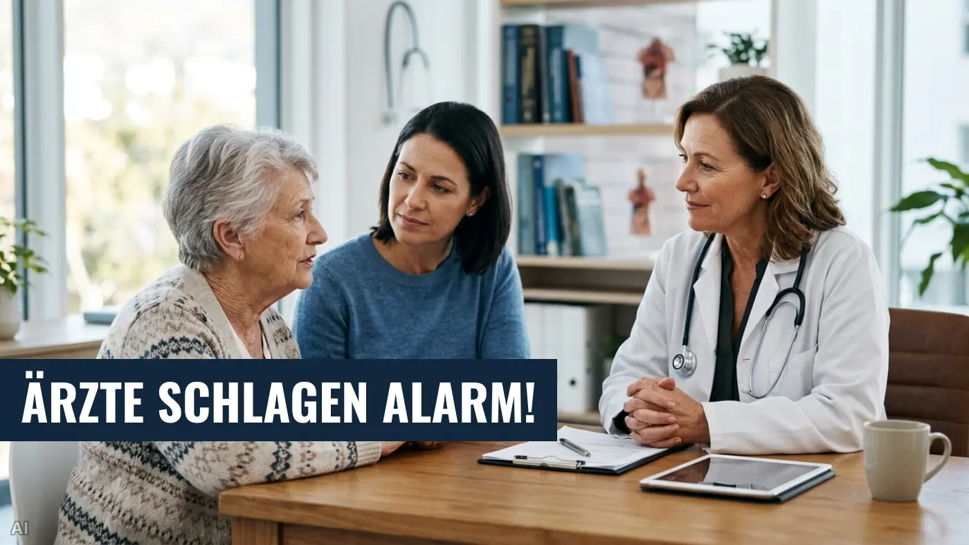 Patientendaten bei Krankenkassen: Bundesärztekammer warnt vor GeDIG-Plänen