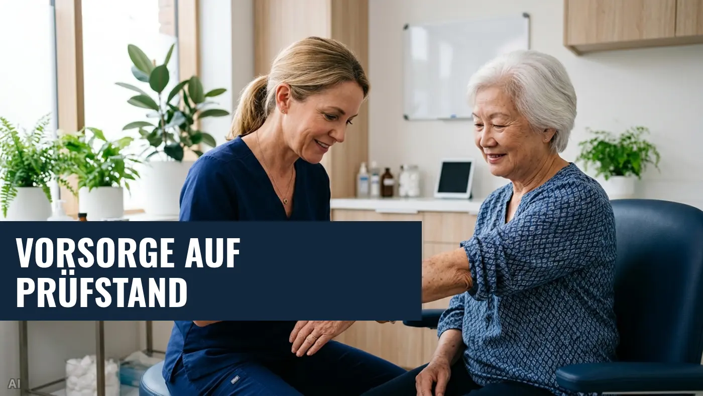 Hautkrebs-Vorsorge und Check-up: G-BA prüft Kassenleistungen