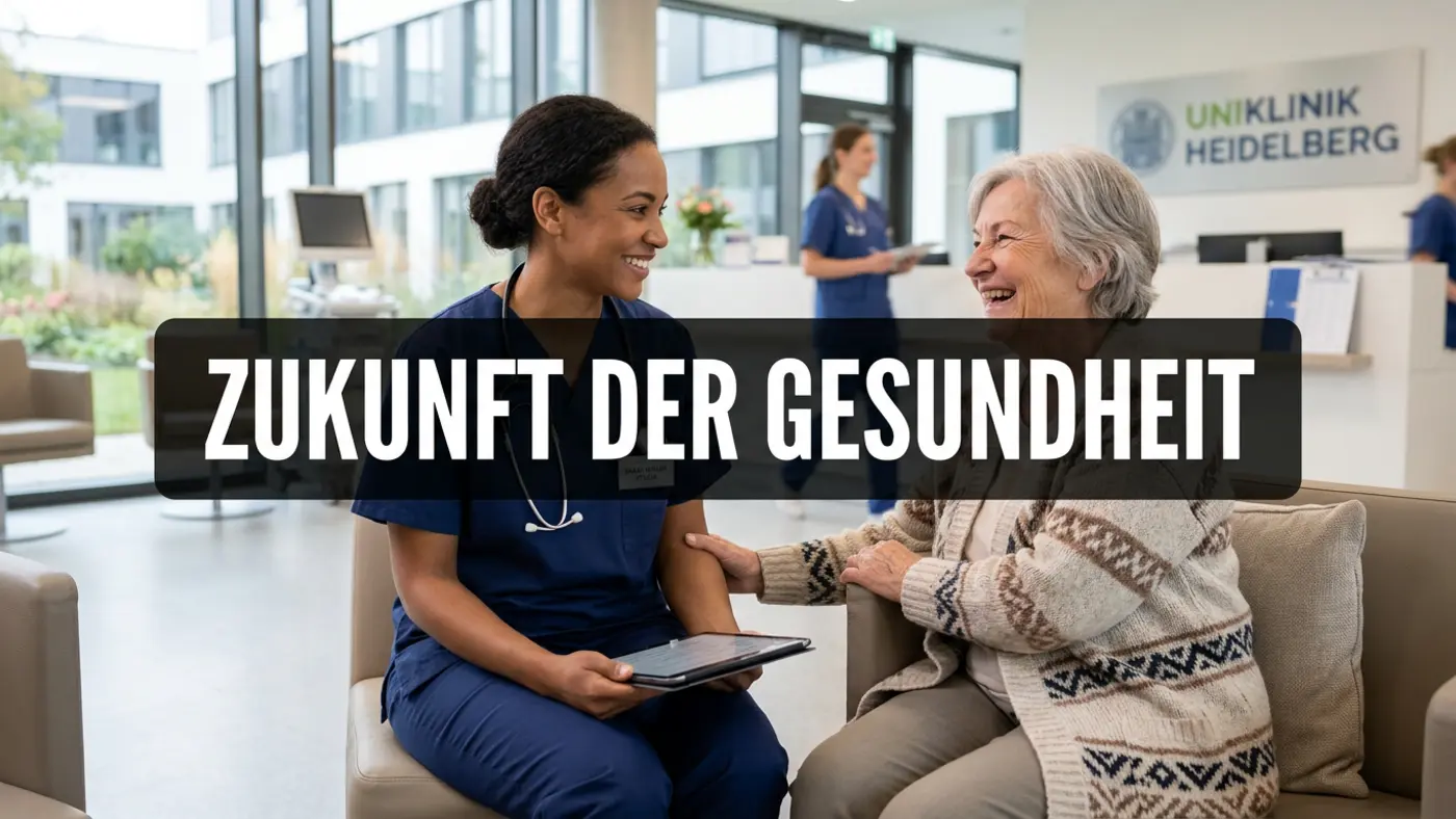 Nina Warken bei der CSU-Fraktion: Fokus auf Pflege & Krankenhausreform