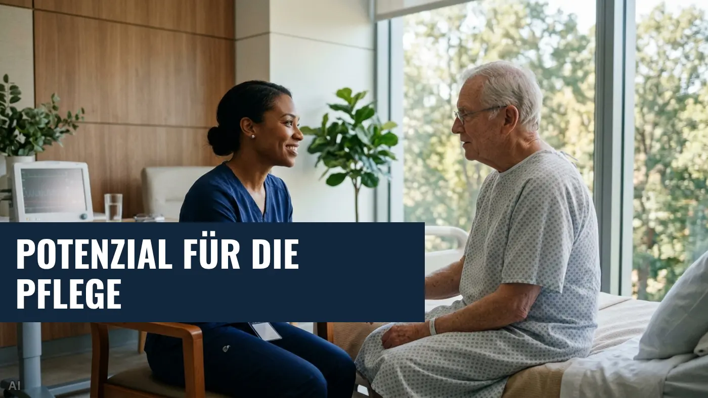 Advanced Practice Nurses: Modellprojekt zeigt Stärke akademischer Pflege
