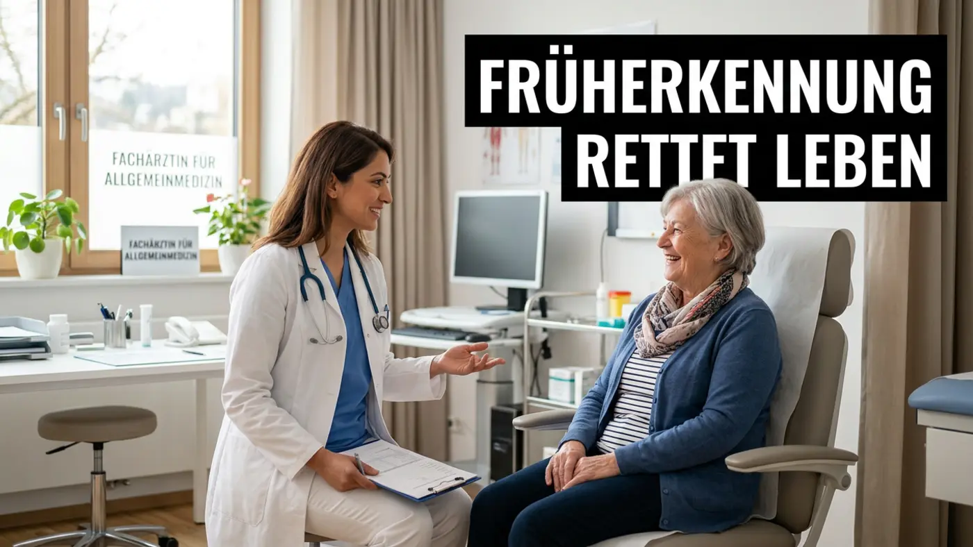 Mammografie-Screening senkt Brustkrebs-Sterblichkeit in Europa