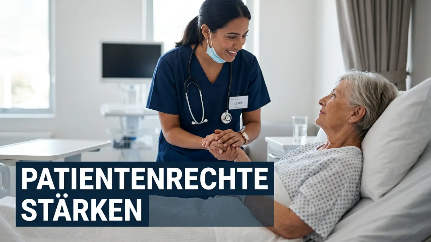 Fokus Behandlungsfehler e.V.: Neue Stimme für Patienten