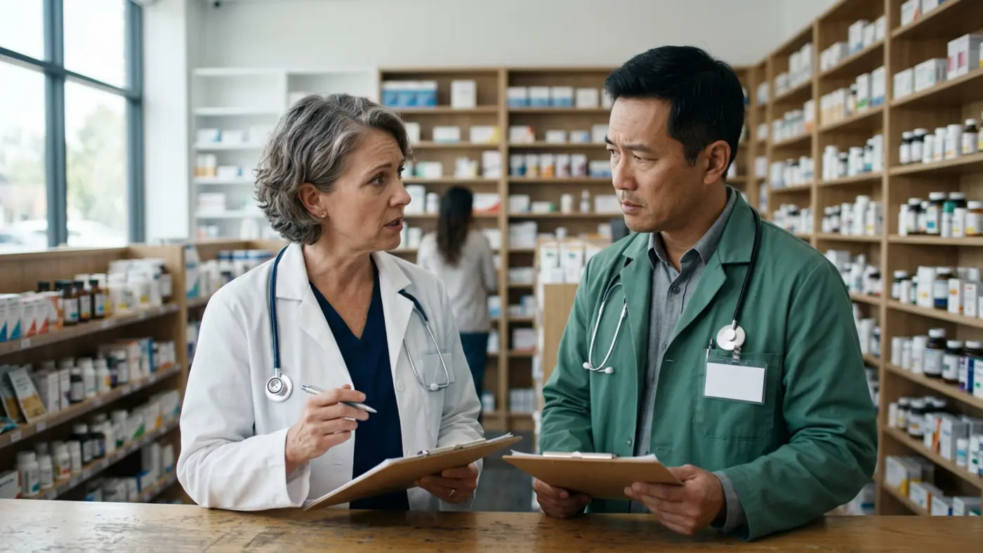 Apothekenreform 2026: ABDA und PTA gegen Apotheke ohne Apotheker