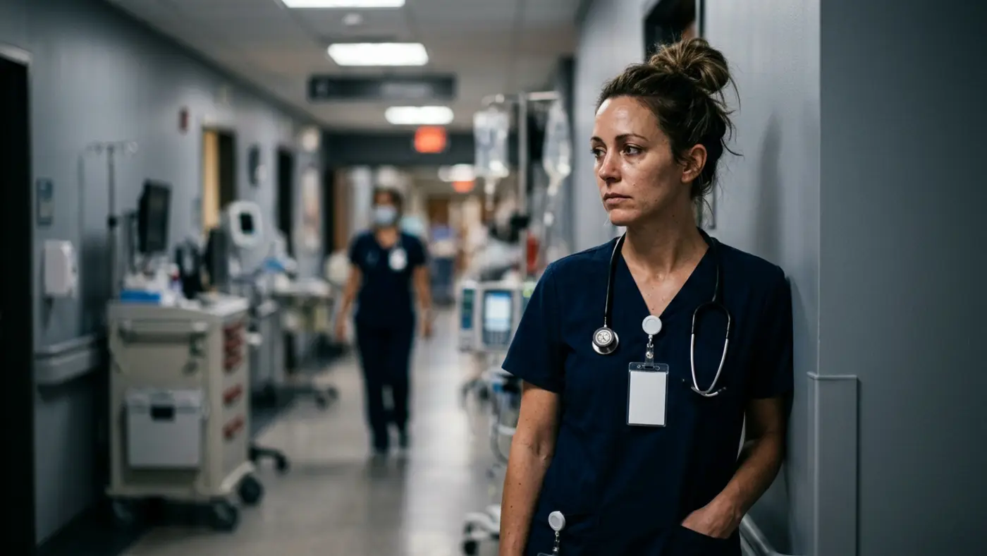 Krankenhausreform 2026: Pflege-Untergrenzen bedrohen Kliniken