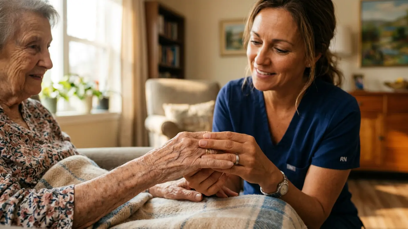 Landtagswahl RLP 2026: Was die Parteien für Pflege & Gesundheit planen