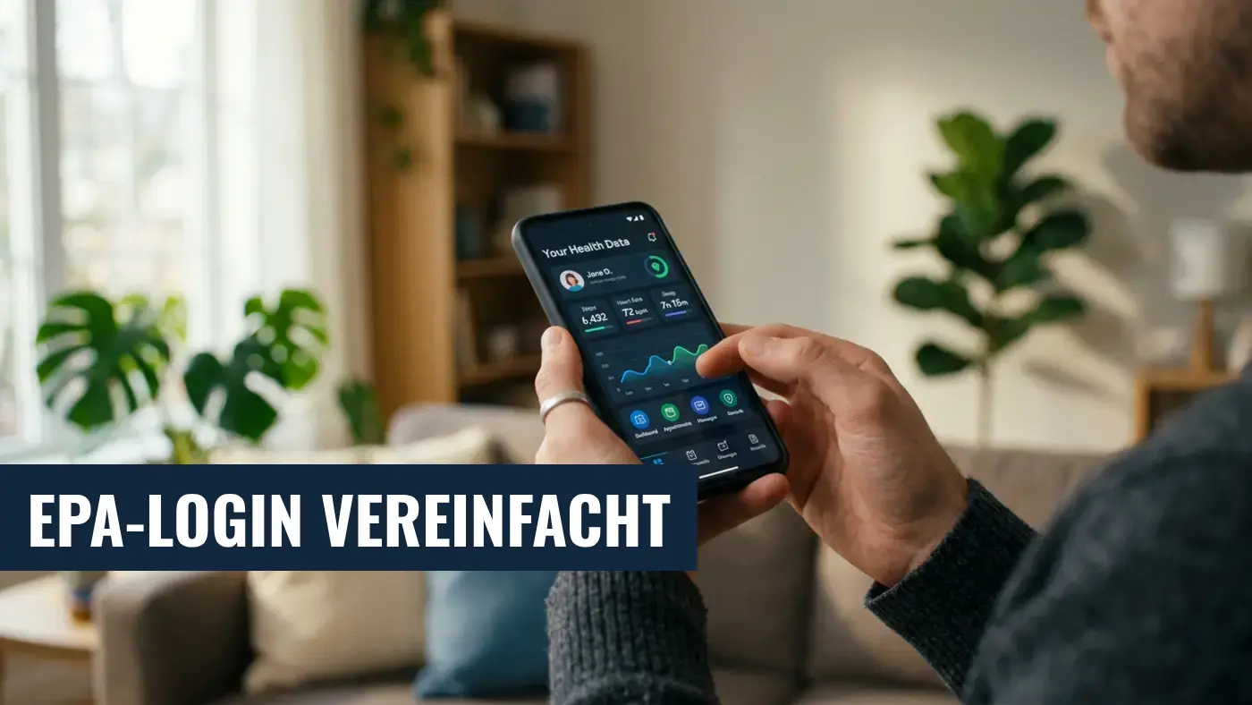 Elektronische Patientenakte: Bitmarck & Nect starten digitalen ePass