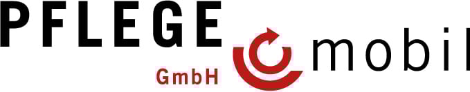 Pflege-mobil GmbH Logo