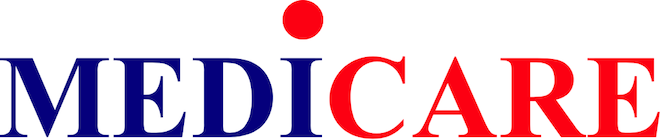Medicare GmbH & Co. KG Logo