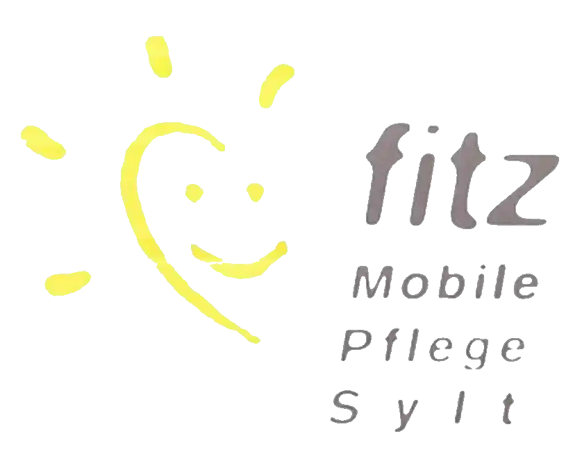 Fitz Mobile Pflege Sylt Logo