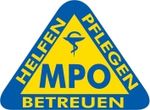 Medizinischer Pflegedienst Oldenburg Logo