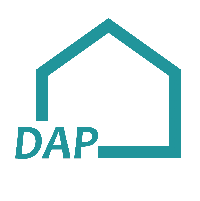 DAP Der ambulante Pflegedienst R. Matschy Logo