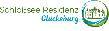 Schloßsee Senioren Residenz Glücksburg Ambulanter Pflegedienst Logo