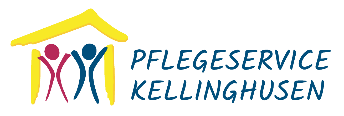 Pflegeservice Kellinghusen GmbH Logo