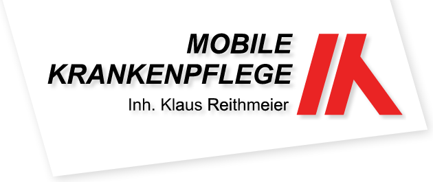 Mobile Krankenpflege Logo