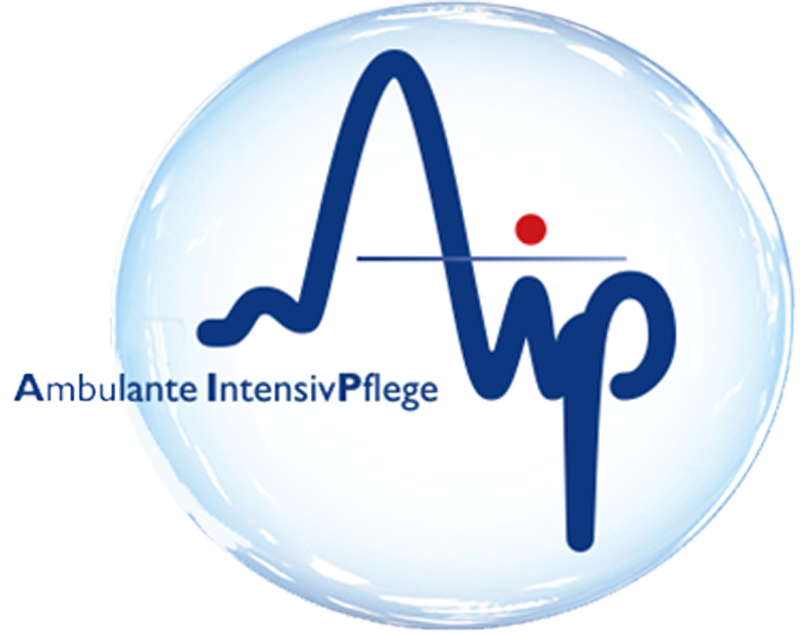 AIP GmbH Niederlassung Kiel Logo
