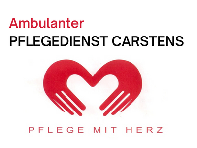 Ambulanter Pflegedienst K. Carstens Logo