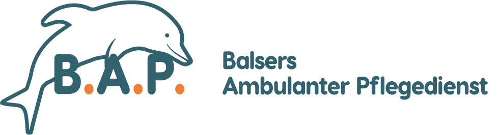 Balsers Ambulanter Pflegedienst Logo