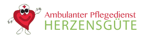 Herzensgüte GmbH Logo