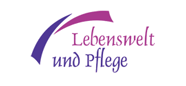 Lebenswelt und Pflege Logo