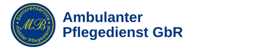 MB Seniorenservice ambulanter Pflegedienst Logo