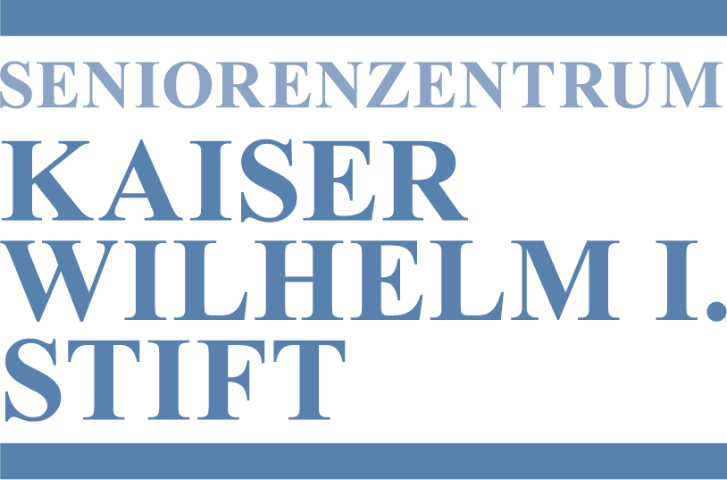 Kaiser Wilhelm I. Stift, Ambulanter Pflegedienst Logo