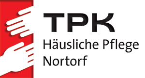 TPK Häusliche Pflege Nortorf Logo