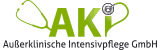 AKI Außerklinische Intensivpflege GmbH Logo