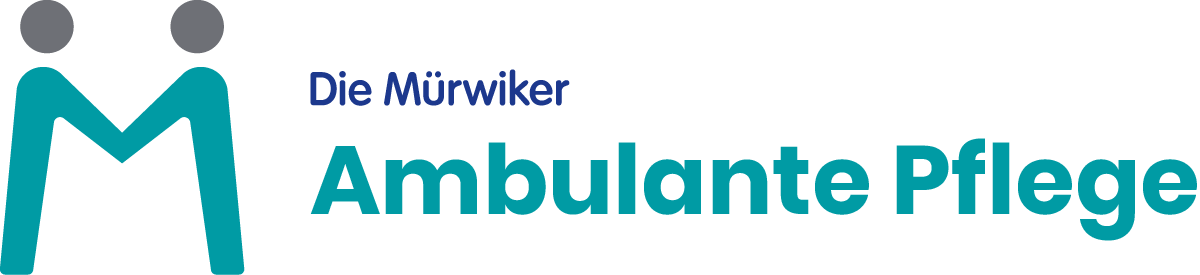 Die Mürwiker Ambulante Pflege GmbH Logo