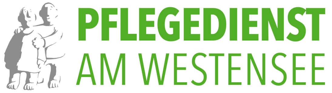 Pflegedienst am Westensee Logo