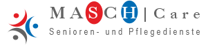 PflegeCrew Frische Brise Logo