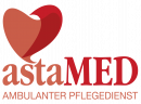 Asta Med Pflegeteam Logo