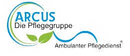 ARCUS Die Pflege Gruppe Logo