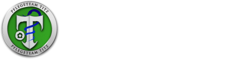 Pflegeteam Titz GmbH Logo