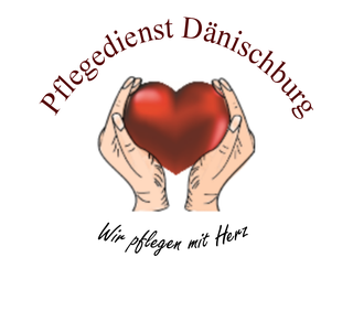 Pflegedienst Dänischburg Logo