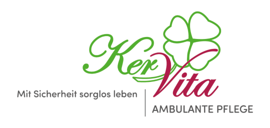 Kervita-Ambulant Glinde Logo