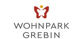 CJ Pflegeteam Grebin Logo
