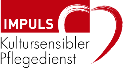 Kultursensibler Pflegedienst "Impuls" Logo